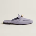 Hermès Oz mule - Image 4